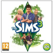 The Sims 3 (Nintendo 3DS) (New)