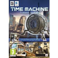 The Time Machine (PC DVD) (New)