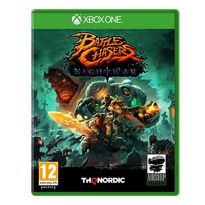 Battle Chasers: Nightwar (Xbox One) (New)