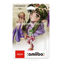 Tiki amiibo - Fire Emblem Warriors (Nintendo Wii U/ Nintendo 3DS/ Nintendo Switch) (New)