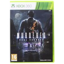 Murdered: Soul Suspect (Xbox 360) (New)