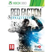 Red Faction: Armageddon (Xbox 360) (New)