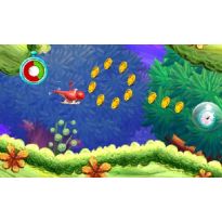 Yoshi's New Island (Selects)  (3DS) (New)