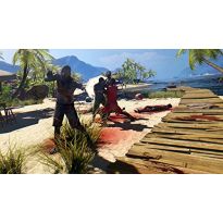 Dead Island Definitive Collection (PS4) (New)
