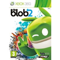 De Blob 2 (Xbox 360) (New)