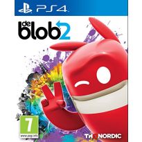 De Blob 2 (PS4) (New)