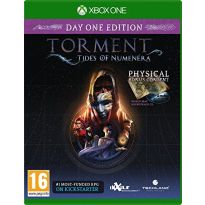 Torment: Tides of Numenera (Xbox One) (New)