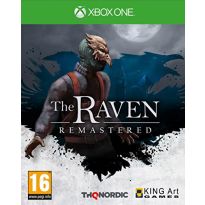 The Raven HD (Xbox One) (New)