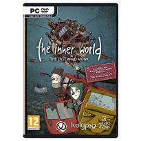 The Inner World: The Last Windmonk (PC DVD) (New)