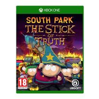 South Park The Stick Of Truth HD (Xbox One) (New)