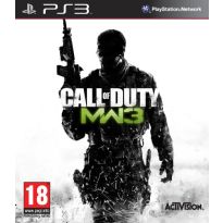 Call of Duty: Modern Warfare 3 (PS3) (New)
