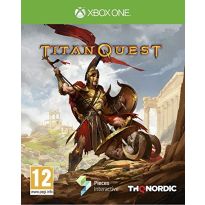 Titan Quest (Xbox One) (New)