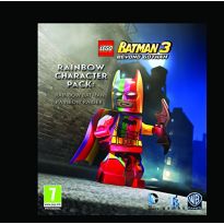 LEGO Batman 3: Beyond Gotham (Nintendo 3DS) (New)