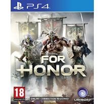 For Honor (PS4) (New)