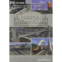 Bristol to Avonmouth (PC DVD) (New)