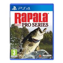 Rapala Fishing Pro Series (PS4) (New)