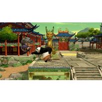 Kung Fu Panda: Showdown of Legendary Legends (Nintendo 3DS) (New)