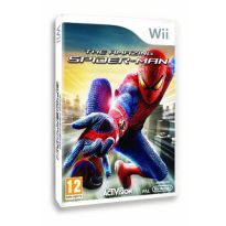 The Amazing Spider-Man (Wii) (New)