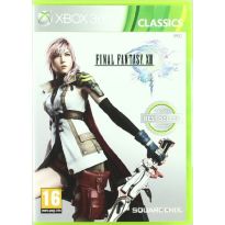 Final Fantasy XIII (classics) (Xbox 360) (New)