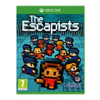The Escapists (Xbox One) (New)