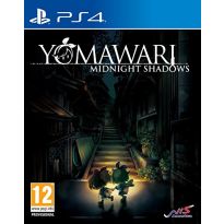 Yomawari: Midnight Shadows (PS4) (New)