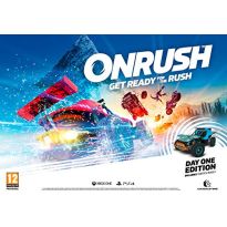 Onrush (Xbox One) (New)