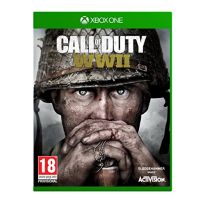 Call of Duty: WWII (Xbox One) (New)