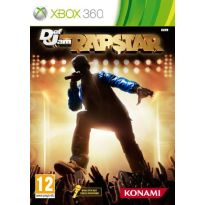 Def Jam Rapstar (solus) (Xbox 360) (New)