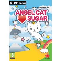 Angel Cat Sugar (PC DVD) (New)