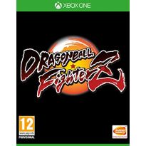Dragon Ball FighterZ (Xbox One) (New)