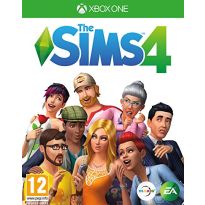 The Sims 4 (Xbox One) (New)
