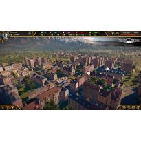 Urban Empire (PC DVD) (New)