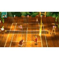 Mario Tennis Open (Nintendo Selects) (3DS) (New)