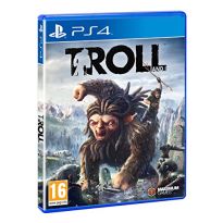 Troll and I (PS4) (New)