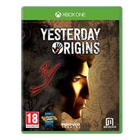 Yesterday Origins (Xbox One) (New)