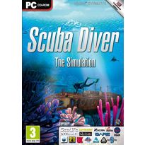 Scuba Diver The Simulation (New)