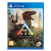 ARK: Survival Evolved (PS4) (New)