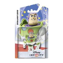 Disney Infinity 1.0 Buzz Lightyear (New)