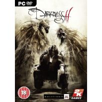 The Darkness 2 (PC DVD) (New)