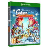 Scribblenauts Showdown (Xbox One) (New)