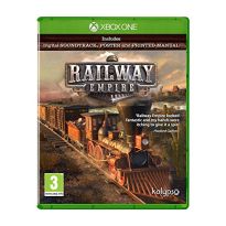 Railway Empire (Xbox One) (New)