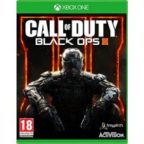 Call of Duty: Black Ops III (Xbox One) (New)