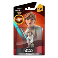 Disney Infinity 3.0 Light FX: Star Wars Luke Figure - Limited edition (All platforms) (New)