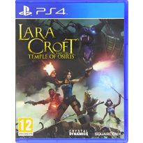 Lara Croft and the Temple of Osiris  (PS4) (New)