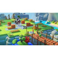 Mario + Rabbids Kingdom Battle (Nintendo Switch) (New)