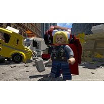 Lego Marvel Avengers (PS3) (New)
