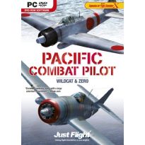 Pacific Combat Pilot (PC DVD) (New)