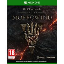 The Elder Scrolls Online: Morrowind (Xbox One) (New)