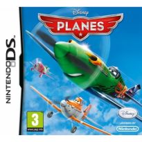 Disney Planes (Nintendo DS) (New)