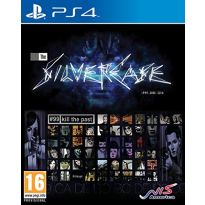 The Silver Case (PS4) (New)